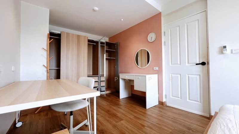 A Space Asoke-Ratchada, Bangkok, 624 Asoke-Dindaeng Road, Din Daeng, Din Daeng, Bangkok, 2 Bedrooms, 52 sqm, Condo For Sale, by Connex Property, 500159667 - DDproperty.com