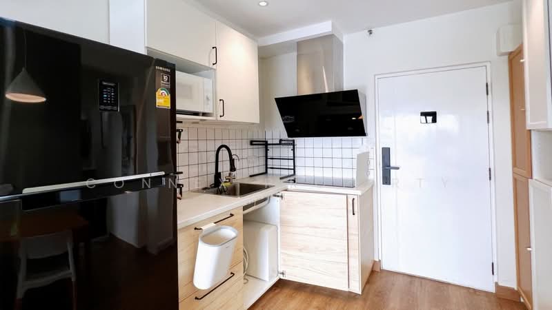A Space Asoke-Ratchada, Bangkok, 624 Asoke-Dindaeng Road, Din Daeng, Din Daeng, Bangkok, 2 Bedrooms, 52 sqm, Condo For Sale, by Connex Property, 500159667 - DDproperty.com