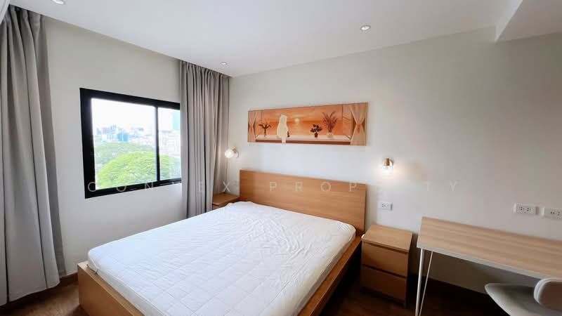 A Space Asoke-Ratchada, Bangkok, 624 Asoke-Dindaeng Road, Din Daeng, Din Daeng, Bangkok, 2 Bedrooms, 52 sqm, Condo For Sale, by Connex Property, 500159667 - DDproperty.com