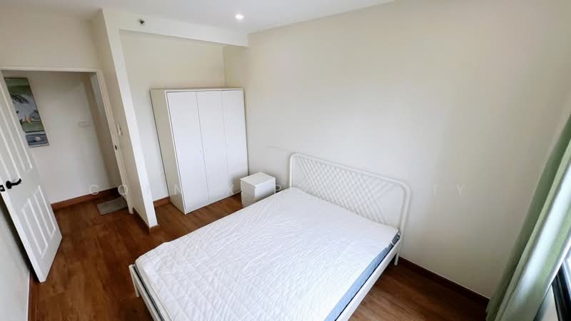 A Space Asoke-Ratchada, Bangkok, 624 Asoke-Dindaeng Road, Din Daeng, Din Daeng, Bangkok, 2 Bedrooms, 52 sqm, Condo For Sale, by Connex Property, 500159667 - DDproperty.com