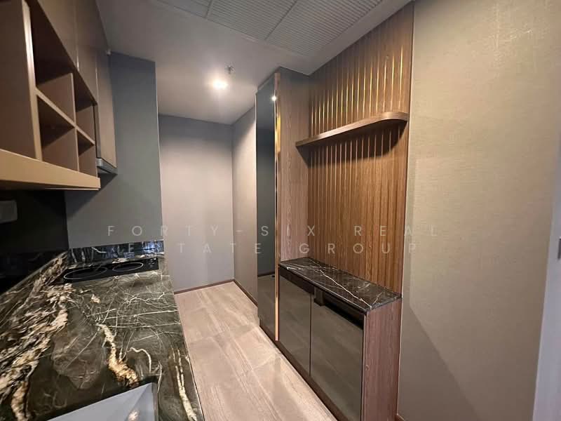 IDEO Q Sukhumvit 36 : ไอดีโอ คิว สุขุมวิท 36, กรุงเทพ, ซอยสุขุมวิท 36, คลองตัน, คลองเตย, กรุงเทพ, 49 ตร.ม., คอนโด ให้เช่า, โดย Forty-Six Real Estate Group, 500159668 - DDproperty.com