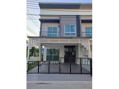 ขาย - The Trust Srinakarin-Praeksa : เดอะทรัสต์ ศรีนครินทร์-แพรกษา, สมุทรปราการ