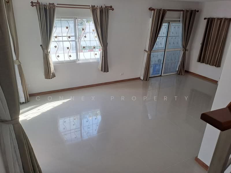 For Sale - The Trust Srinakarin-Praeksa, Samut Prakan