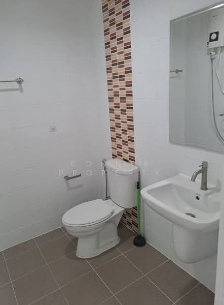 For Sale - The Trust Srinakarin-Praeksa, Samut Prakan