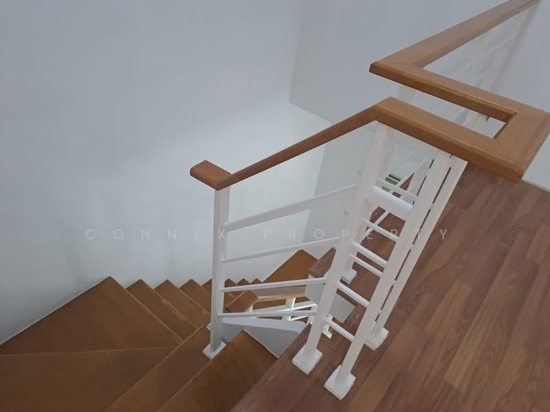 ขาย - The Trust Srinakarin-Praeksa : เดอะทรัสต์ ศรีนครินทร์-แพรกษา, สมุทรปราการ