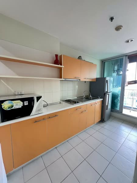 Life @ Ratchada-Huai Khwang, Bangkok, 189 Pracharatbamphen Road, Huai Khwang, Huai Khwang, Bangkok, 1 Bedroom, 41 sqm, Condo For Rent, by Forty-Six Real Estate Group, 500159671 - DDproperty.com