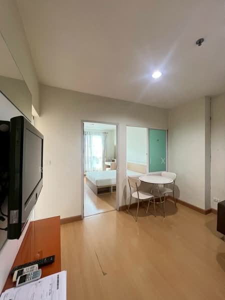 Life @ Ratchada-Huai Khwang, Bangkok, 189 Pracharatbamphen Road, Huai Khwang, Huai Khwang, Bangkok, 1 Bedroom, 41 sqm, Condo For Rent, by Forty-Six Real Estate Group, 500159671 - DDproperty.com