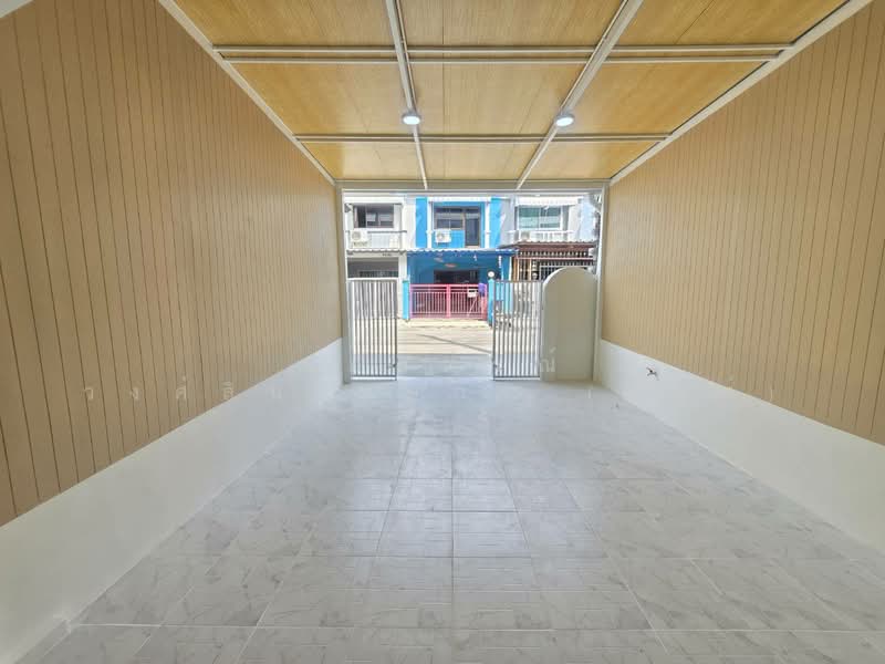 หมู่บ้านร่มทิพย์ หทัยราษฎร์33 คลองสามวา, Bangkok, หทัยราษฎร์33, Bang Chun, Khlong Sam Wa, Bangkok, 2 Bedrooms, 80 sqm, Townhouse For Sale, by นภัสศรณ์ วงศ์สินไทยกร (นันท์), 500159674 - DDproperty.com