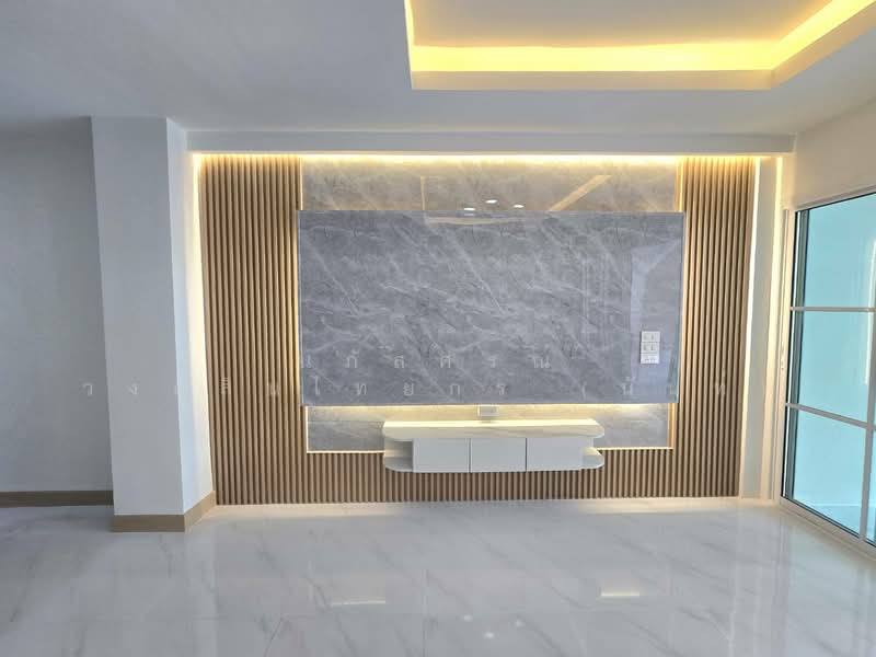 หมู่บ้านร่มทิพย์ หทัยราษฎร์33 คลองสามวา, Bangkok, หทัยราษฎร์33, Bang Chun, Khlong Sam Wa, Bangkok, 2 Bedrooms, 80 sqm, Townhouse For Sale, by นภัสศรณ์ วงศ์สินไทยกร (นันท์), 500159674 - DDproperty.com