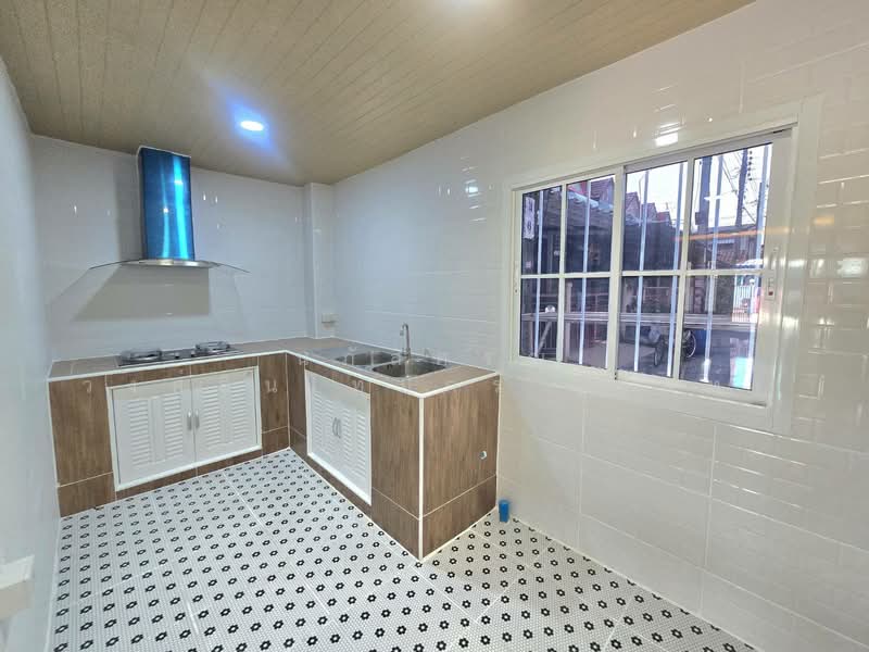 หมู่บ้านร่มทิพย์ หทัยราษฎร์33 คลองสามวา, Bangkok, หทัยราษฎร์33, Bang Chun, Khlong Sam Wa, Bangkok, 2 Bedrooms, 80 sqm, Townhouse For Sale, by นภัสศรณ์ วงศ์สินไทยกร (นันท์), 500159674 - DDproperty.com