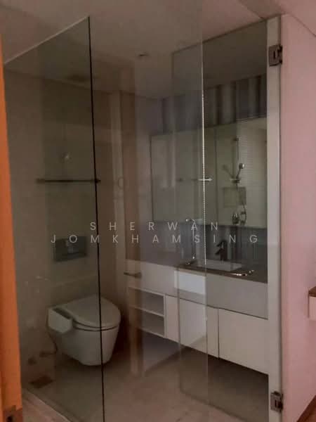 Aequa Sukhumvit 49, Bangkok, Soi Sukhumvit 49, Sukhumvit Road, Khlong Tan Nua, Watthana, Bangkok, 1 Bedroom, 59 sqm, Condo For Rent, by Sherwan Jomkhamsing, 500159677 - DDproperty.com