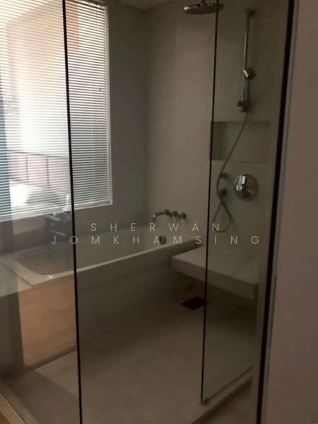 Aequa Sukhumvit 49, Bangkok, Soi Sukhumvit 49, Sukhumvit Road, Khlong Tan Nua, Watthana, Bangkok, 1 Bedroom, 59 sqm, Condo For Rent, by Sherwan Jomkhamsing, 500159677 - DDproperty.com