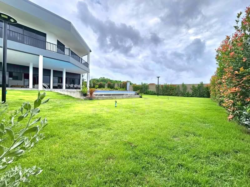 For Sale - Pool Villa for sale Bangsary, Chon Buri (Pattaya)