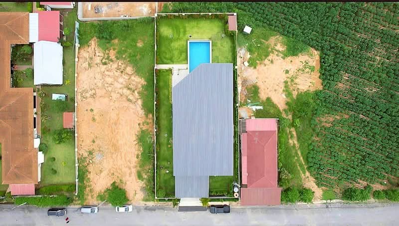 For Sale - Pool Villa for sale Bangsary, Chon Buri (Pattaya)