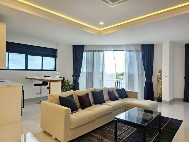 For Sale - Pool Villa for sale Bangsary, Chon Buri (Pattaya)