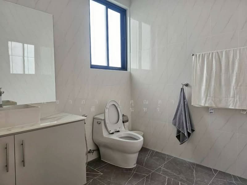 For Sale - Pool Villa for sale Bangsary, Chon Buri (Pattaya)