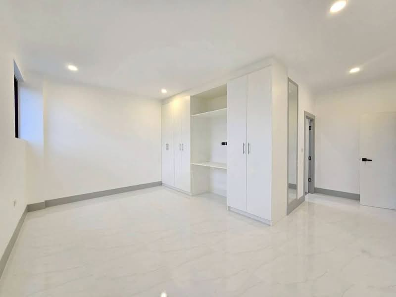 For Sale - Pool Villa for sale Bangsary, Chon Buri (Pattaya)