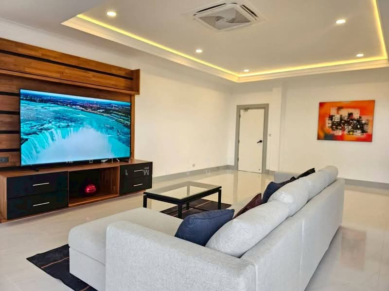 For Sale - Pool Villa for sale Bangsary, Chon Buri (Pattaya)
