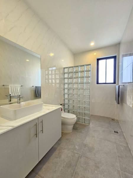 For Sale - Pool Villa for sale Bangsary, Chon Buri (Pattaya)