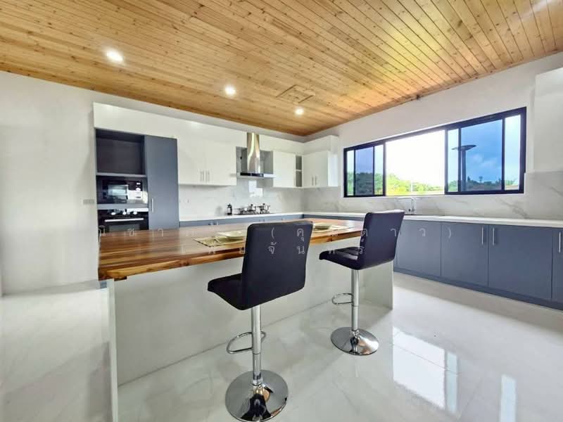 For Sale - Pool Villa for sale Bangsary, Chon Buri (Pattaya)