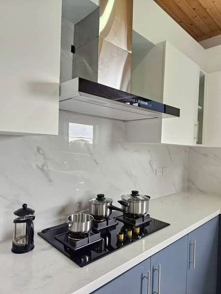 For Sale - Pool Villa for sale Bangsary, Chon Buri (Pattaya)