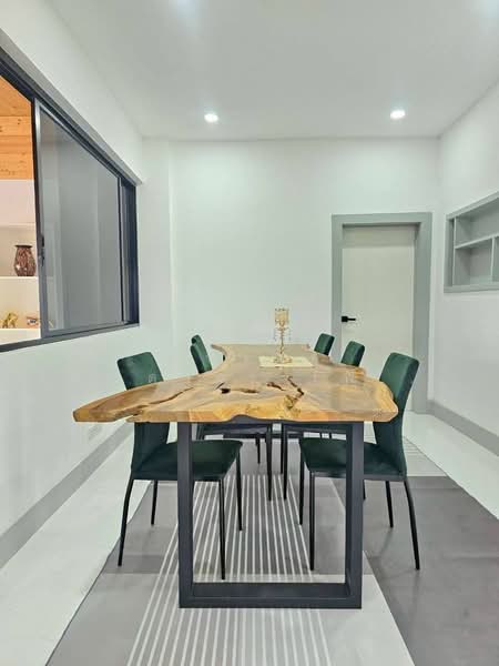 For Sale - Pool Villa for sale Bangsary, Chon Buri (Pattaya)