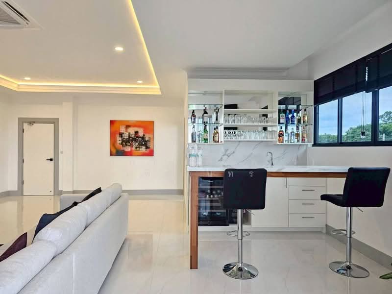 For Sale - Pool Villa for sale Bangsary, Chon Buri (Pattaya)