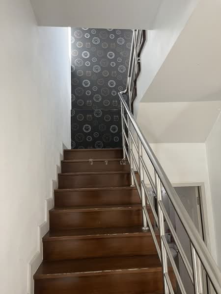 เช่าบ้านเดี่ยว 2 ชั้น ใกล้ the mall, Nakhon Ratchasima, Nai Muang, Muang Nakhon Ratchasima, Nakhon Ratchasima, 3 Bedrooms, 228 sqm, Single Detached House For Rent, by วิรณี, 500159679 - DDproperty.com