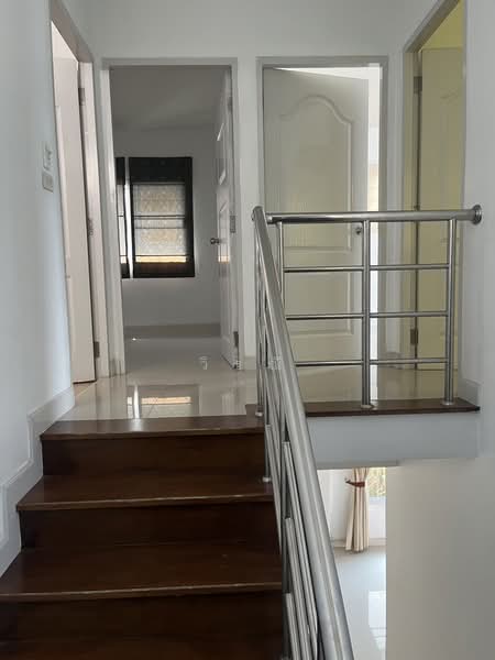 เช่าบ้านเดี่ยว 2 ชั้น ใกล้ the mall, นครราชสีมา, ในเมือง, เมืองนครราชสีมา, นครราชสีมา, 228 ตร.ม., บ้านเดี่ยว ให้เช่า, โดย วิรณี, 500159679 - DDproperty.com