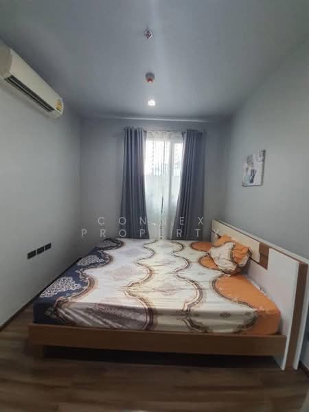 CEIL by Sansiri, Bangkok, 11 Soi Ekamai 12, Sukhumvit 63 Road, Khlong Tan Nua, Watthana, Bangkok, 1 Bedroom, 30 sqm, Condo For Sale, by Connex Property, 500159680 - DDproperty.com