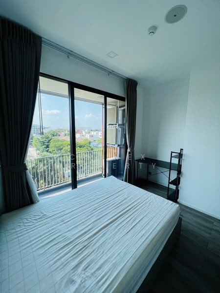 Brown Condo รัชดา 32 (บราวน์ คอนโด รัชดา 32), กรุงเทพ, - ซอยรัชดาภิเษก 32 ถนนรัชดาภิเษก, จันทรเกษม, จตุจักร, กรุงเทพ, 43 ตร.ม., คอนโด ขาย, โดย Connex Property, 500159682 - DDproperty.com