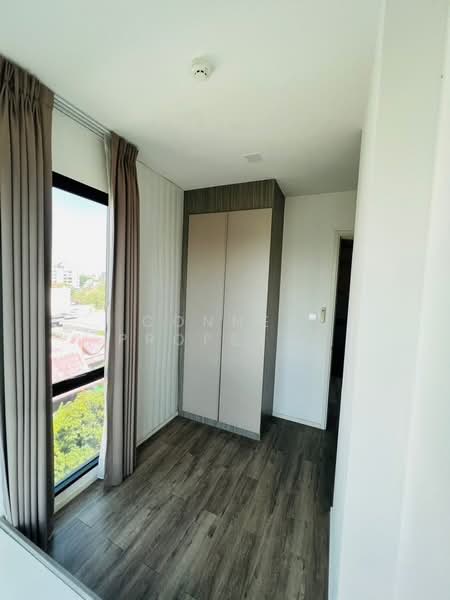 Brown Condo Ratchada 32, Bangkok, - Soi Ratchada 32, Ratchadaphisek Road, Chan Kasem, Chatuchak, Bangkok, 2 Bedrooms, 43 sqm, Condo For Sale, by Connex Property, 500159682 - DDproperty.com