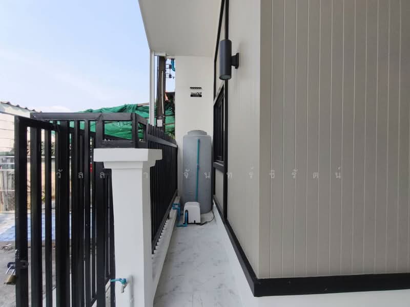 ม.เรือนสุข1 ธัญบุรี คลอง7, ปทุมธานี, ลำผักกูด, ธัญบุรี, ปทุมธานี, 90 ตร.ม., ทาวน์เฮ้าส์ ขาย, โดย วัลลภา จันทร์ชิรัตน์, 500159683 - DDproperty.com