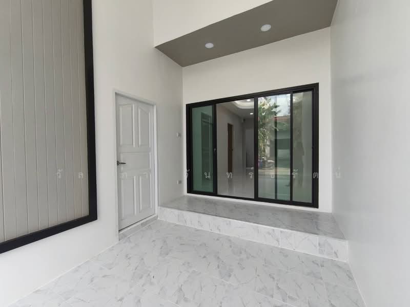 ม.เรือนสุข1 ธัญบุรี คลอง7, Pathum Thani, Lam Phak Kut, Thanyaburi, Pathum Thani, 3 Bedrooms, 90 sqm, Townhouse For Sale, by วัลลภา จันทร์ชิรัตน์, 500159683 - DDproperty.com