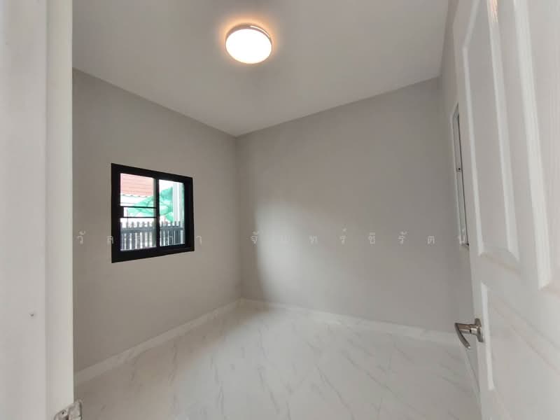 ม.เรือนสุข1 ธัญบุรี คลอง7, Pathum Thani, Lam Phak Kut, Thanyaburi, Pathum Thani, 3 Bedrooms, 90 sqm, Townhouse For Sale, by วัลลภา จันทร์ชิรัตน์, 500159683 - DDproperty.com