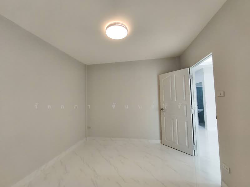 ม.เรือนสุข1 ธัญบุรี คลอง7, ปทุมธานี, ลำผักกูด, ธัญบุรี, ปทุมธานี, 90 ตร.ม., ทาวน์เฮ้าส์ ขาย, โดย วัลลภา จันทร์ชิรัตน์, 500159683 - DDproperty.com