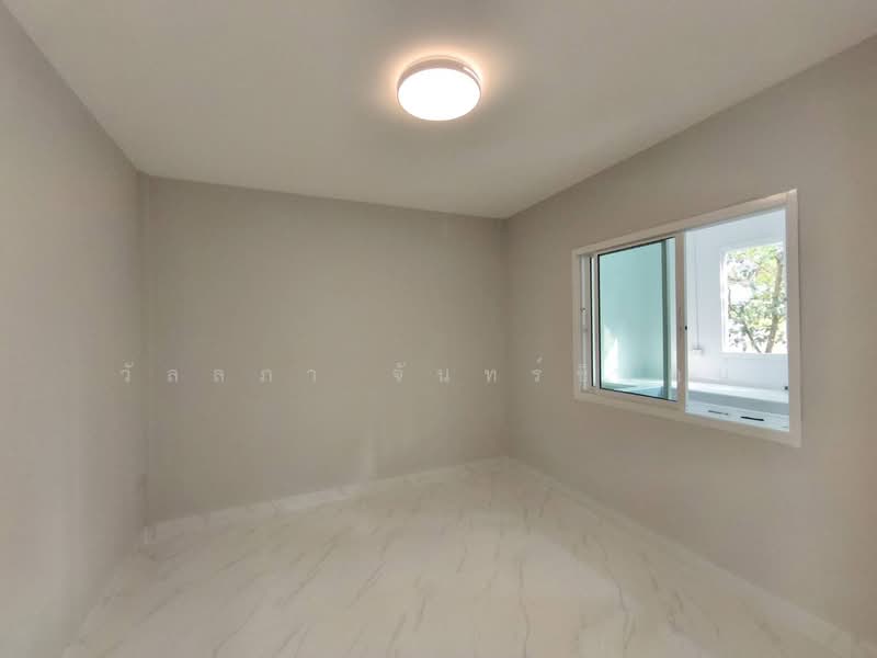 ม.เรือนสุข1 ธัญบุรี คลอง7, Pathum Thani, Lam Phak Kut, Thanyaburi, Pathum Thani, 3 Bedrooms, 90 sqm, Townhouse For Sale, by วัลลภา จันทร์ชิรัตน์, 500159683 - DDproperty.com