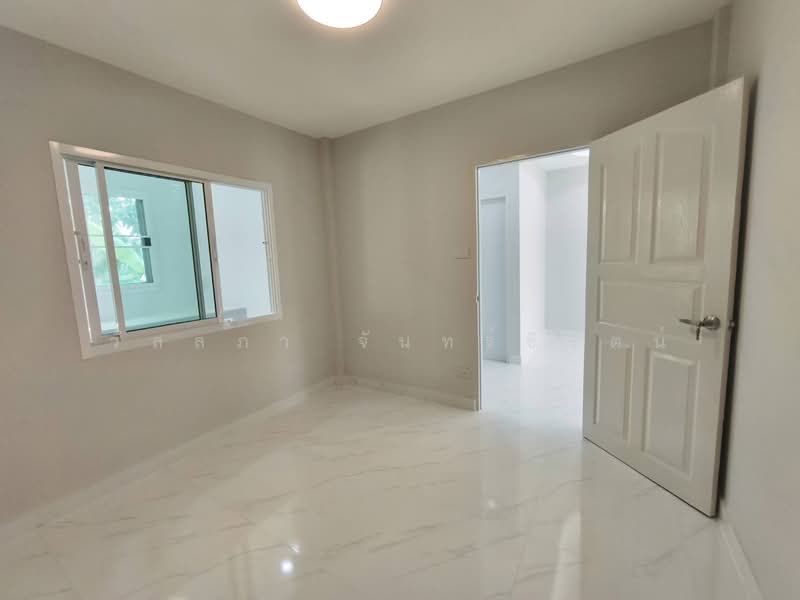 ม.เรือนสุข1 ธัญบุรี คลอง7, Pathum Thani, Lam Phak Kut, Thanyaburi, Pathum Thani, 3 Bedrooms, 90 sqm, Townhouse For Sale, by วัลลภา จันทร์ชิรัตน์, 500159683 - DDproperty.com