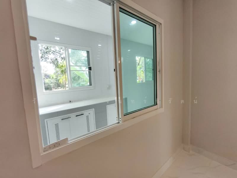 ม.เรือนสุข1 ธัญบุรี คลอง7, ปทุมธานี, ลำผักกูด, ธัญบุรี, ปทุมธานี, 90 ตร.ม., ทาวน์เฮ้าส์ ขาย, โดย วัลลภา จันทร์ชิรัตน์, 500159683 - DDproperty.com