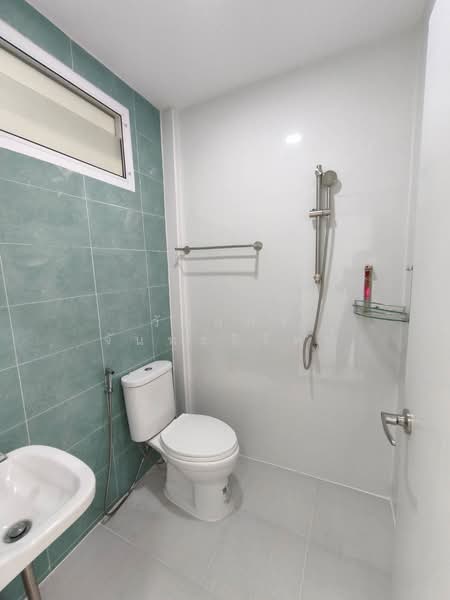 ม.เรือนสุข1 ธัญบุรี คลอง7, Pathum Thani, Lam Phak Kut, Thanyaburi, Pathum Thani, 3 Bedrooms, 90 sqm, Townhouse For Sale, by วัลลภา จันทร์ชิรัตน์, 500159683 - DDproperty.com