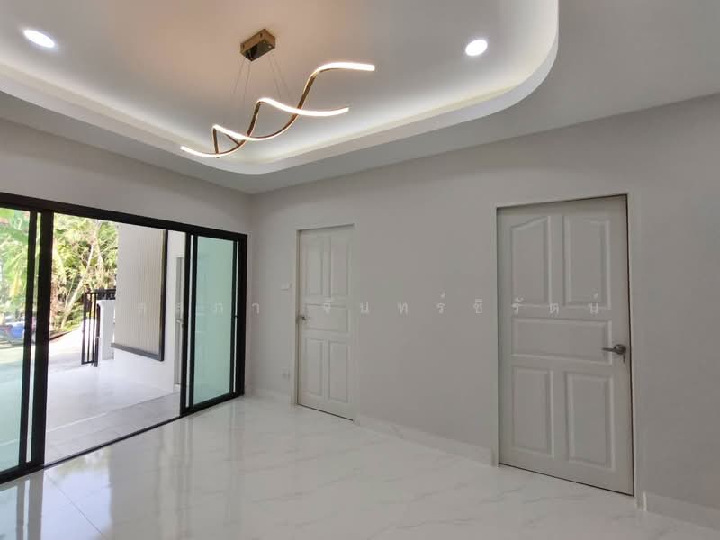 ม.เรือนสุข1 ธัญบุรี คลอง7, Pathum Thani, Lam Phak Kut, Thanyaburi, Pathum Thani, 3 Bedrooms, 90 sqm, Townhouse For Sale, by วัลลภา จันทร์ชิรัตน์, 500159683 - DDproperty.com