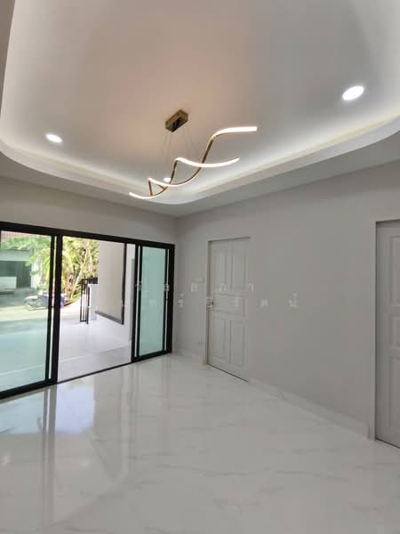 ม.เรือนสุข1 ธัญบุรี คลอง7, Pathum Thani, Lam Phak Kut, Thanyaburi, Pathum Thani, 3 Bedrooms, 90 sqm, Townhouse For Sale, by วัลลภา จันทร์ชิรัตน์, 500159683 - DDproperty.com