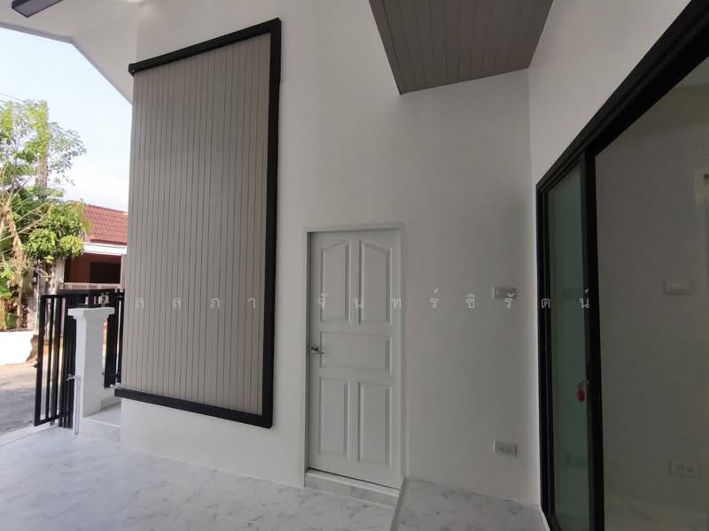 ม.เรือนสุข1 ธัญบุรี คลอง7, Pathum Thani, Lam Phak Kut, Thanyaburi, Pathum Thani, 3 Bedrooms, 90 sqm, Townhouse For Sale, by วัลลภา จันทร์ชิรัตน์, 500159683 - DDproperty.com