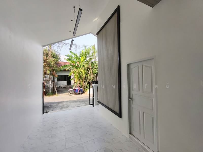 ม.เรือนสุข1 ธัญบุรี คลอง7, Pathum Thani, Lam Phak Kut, Thanyaburi, Pathum Thani, 3 Bedrooms, 90 sqm, Townhouse For Sale, by วัลลภา จันทร์ชิรัตน์, 500159683 - DDproperty.com