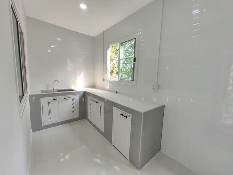 ม.เรือนสุข1 ธัญบุรี คลอง7, ปทุมธานี, ลำผักกูด, ธัญบุรี, ปทุมธานี, 90 ตร.ม., ทาวน์เฮ้าส์ ขาย, โดย วัลลภา จันทร์ชิรัตน์, 500159683 - DDproperty.com