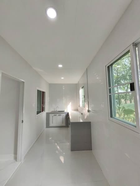 ม.เรือนสุข1 ธัญบุรี คลอง7, Pathum Thani, Lam Phak Kut, Thanyaburi, Pathum Thani, 3 Bedrooms, 90 sqm, Townhouse For Sale, by วัลลภา จันทร์ชิรัตน์, 500159683 - DDproperty.com