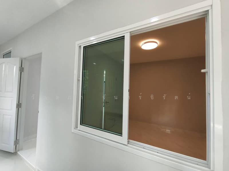 ม.เรือนสุข1 ธัญบุรี คลอง7, ปทุมธานี, ลำผักกูด, ธัญบุรี, ปทุมธานี, 90 ตร.ม., ทาวน์เฮ้าส์ ขาย, โดย วัลลภา จันทร์ชิรัตน์, 500159683 - DDproperty.com