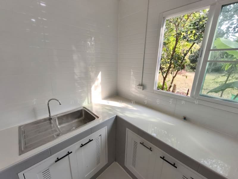 ม.เรือนสุข1 ธัญบุรี คลอง7, Pathum Thani, Lam Phak Kut, Thanyaburi, Pathum Thani, 3 Bedrooms, 90 sqm, Townhouse For Sale, by วัลลภา จันทร์ชิรัตน์, 500159683 - DDproperty.com