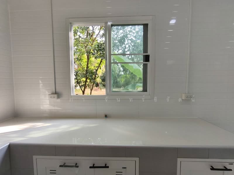 ม.เรือนสุข1 ธัญบุรี คลอง7, Pathum Thani, Lam Phak Kut, Thanyaburi, Pathum Thani, 3 Bedrooms, 90 sqm, Townhouse For Sale, by วัลลภา จันทร์ชิรัตน์, 500159683 - DDproperty.com