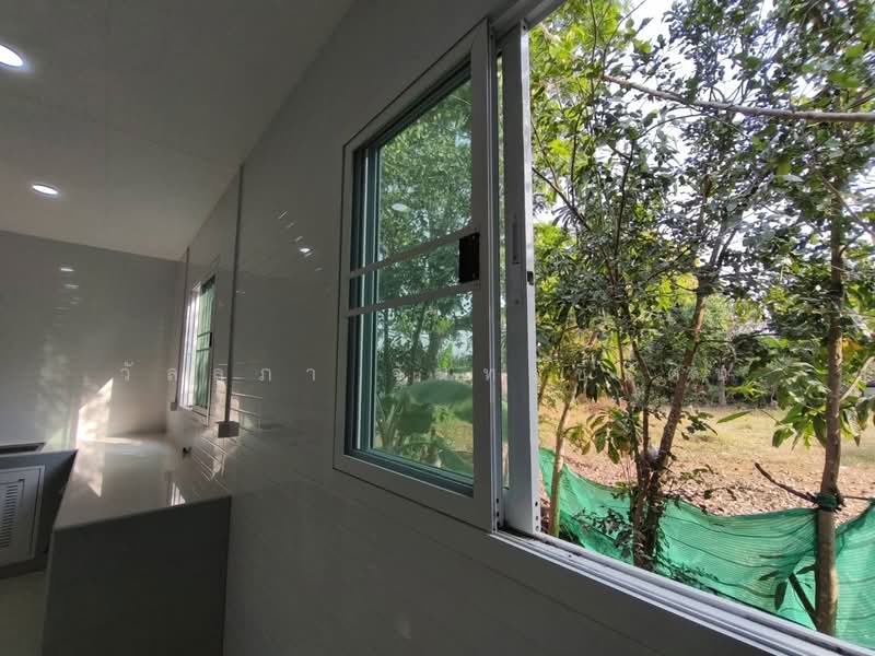 ม.เรือนสุข1 ธัญบุรี คลอง7, Pathum Thani, Lam Phak Kut, Thanyaburi, Pathum Thani, 3 Bedrooms, 90 sqm, Townhouse For Sale, by วัลลภา จันทร์ชิรัตน์, 500159683 - DDproperty.com